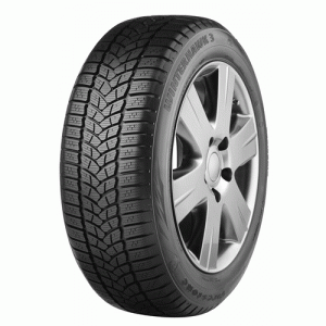 195/65 R15 FIRESTONE Winterhawk 3 91T